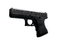 Glock-18 | Ironwork (Factory New)