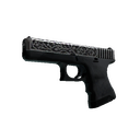 StatTrak™ Glock-18 | Ironwork (Factory New)