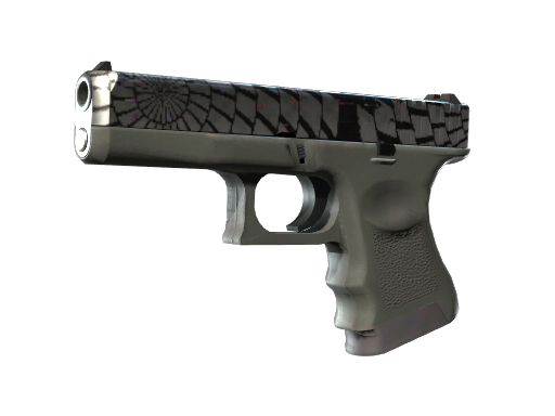 Glock-18 | Grinder image