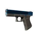 Glock-18 | Twilight Galaxy (Factory New)