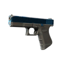 Glock-18 | Twilight Galaxy (Field-Tested)