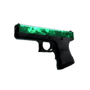 Glock-18 | Gamma Doppler (Factory New)