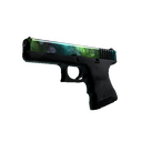 Glock-18 | Gamma Doppler (Minimal Wear)