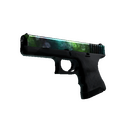 Glock-18 | Gamma Doppler (Field-Tested)