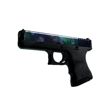 Glock doppler