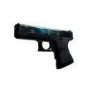 Glock-18 | Gamma Doppler (Factory New)