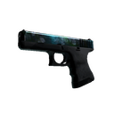 Glock-18 | Gamma Doppler (Field-Tested)