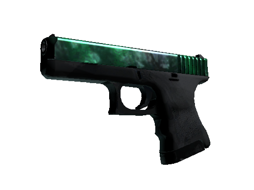 Glock-18 | Gamma Doppler Phase 2