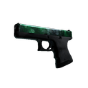 Glock-18 | Gamma Doppler (Field-Tested)