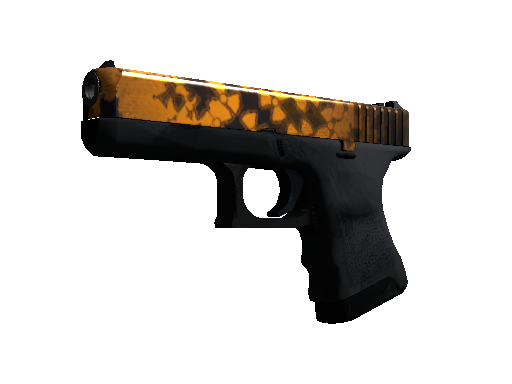 Glock-18 | Reactor image