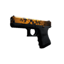 Glock-18 | Reactor (Field-Tested)