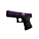 Glock-18 | Moonrise (Field-Tested)