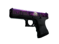 StatTrak™ Glock-18 | Moonrise (Factory New)