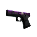 Glock-18 | Moonrise (Factory New)