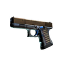Glock-18 | Clear Polymer (Field-Tested)