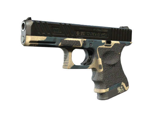 Glock-18 | Winterized image