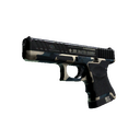 Glock-18 | Winterized (Field-Tested)