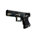 Glock-18 | Winterized (Minimal Wear)