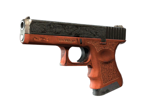 Glock-18 | Royal Legion image