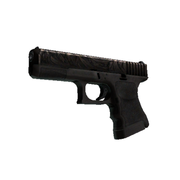 Stattrak tm glock 18