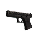 StatTrak™ Glock-18 | Wraiths (Field-Tested)