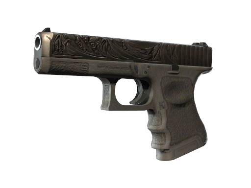 Glock-18 | Wraiths image