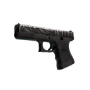 Glock-18 | Wraiths (Minimal Wear)