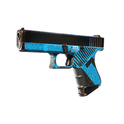 Glock-18 | AXIA (Field-Tested)