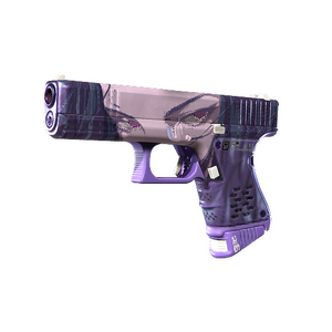 Glock-18 | Shinobu