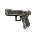 Glock-18 | Red Tire (Field-Tested)