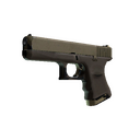Glock-18 | Sand Dune (Field-Tested)