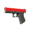 Glock-18 | Candy Apple (Factory New)