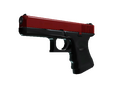 Glock-18 | Candy Apple (Factory New)