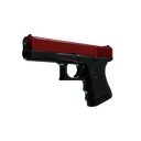 Glock-18 | Candy Apple (Field-Tested)