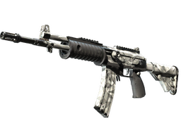Galil AR | Shattered