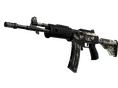 StatTrak™ Galil AR | Kami (Battle-Scarred)