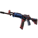 StatTrak™ Galil AR | Signal (Field-Tested)