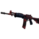 StatTrak™ Galil AR | Signal (Field-Tested)