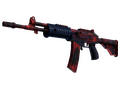 Galil AR | Signal (Minimal Wear)