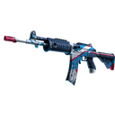 Galil AR | Rocket Pop (Minimal Wear)