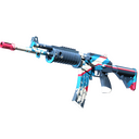 Galil AR | Rocket Pop (Minimal Wear)