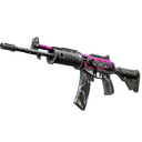 Galil AR | Chromatic Aberration (Field-Tested)