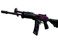 Galil AR | Chromatic Aberration (Well-Worn)