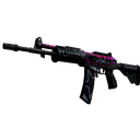 Galil AR | Chromatic Aberration (Field-Tested)