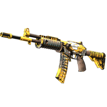 Steam Community Market :: Listings for StatTrak™ Galil AR