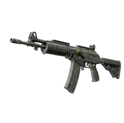 Galil AR | NV (Battle-Scarred)