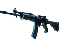 Galil AR | Stone Cold