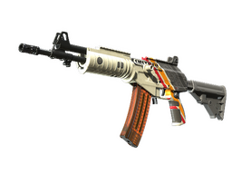 StatTrak™ Galil AR | Control