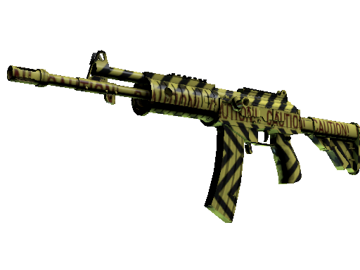 AK-47 vs. Galil: Which CS:GO Assault Rifle is better?