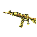Galil AR | CAUTION! (Factory New)